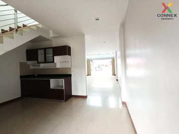 For Sale Commercial building for sale: The BIZ by PATTARA , nice view , wide frontage , Thap Thiang , Mueang Trang , Trang , CX-121954