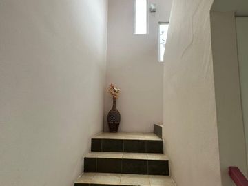 CASA EN VENTA FRACCIONAMIENTO EX HACIENDA SAN JOSE TOLUCA