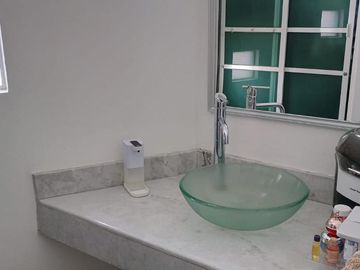 CASA EN VENTA FRACCIONAMIENTO EX HACIENDA SAN JOSE TOLUCA