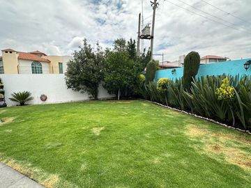 CASA EN VENTA FRACCIONAMIENTO EX HACIENDA SAN JOSE TOLUCA