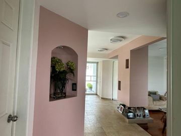 CASA EN VENTA FRACCIONAMIENTO EX HACIENDA SAN JOSE TOLUCA
