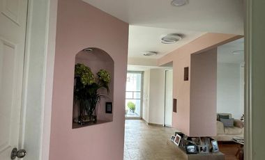 CASA EN VENTA FRACCIONAMIENTO EX HACIENDA SAN JOSE TOLUCA