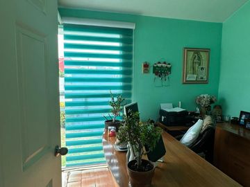CASA EN VENTA FRACCIONAMIENTO EX HACIENDA SAN JOSE TOLUCA