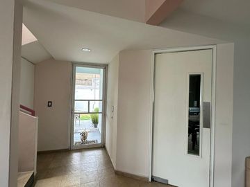 CASA EN VENTA FRACCIONAMIENTO EX HACIENDA SAN JOSE TOLUCA