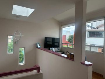 CASA EN VENTA FRACCIONAMIENTO EX HACIENDA SAN JOSE TOLUCA
