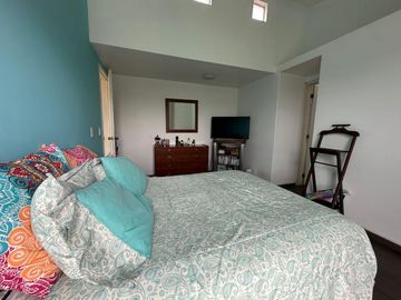 CASA EN VENTA FRACCIONAMIENTO EX HACIENDA SAN JOSE TOLUCA