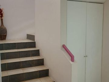 CASA EN VENTA FRACCIONAMIENTO EX HACIENDA SAN JOSE TOLUCA