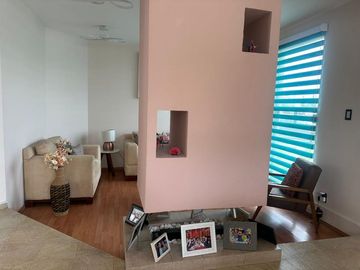 CASA EN VENTA FRACCIONAMIENTO EX HACIENDA SAN JOSE TOLUCA