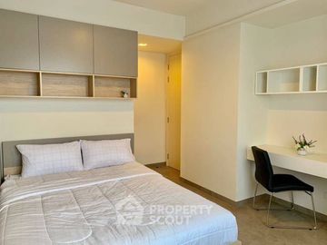 2-BR Condo at Unixx South Pattaya close to Phratamnak
