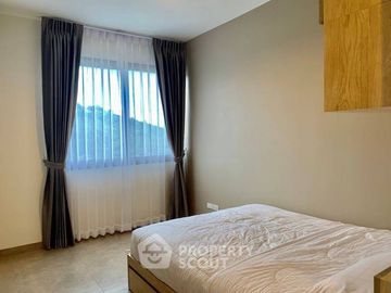2-BR Condo at Unixx South Pattaya close to Phratamnak