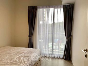 2-BR Condo at Unixx South Pattaya close to Phratamnak