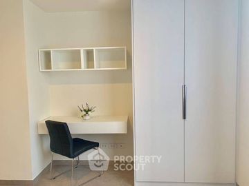 2-BR Condo at Unixx South Pattaya close to Phratamnak
