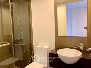 2-BR Condo at Unixx South Pattaya close to Phratamnak
