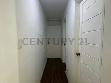 Departamento en venta en San Borja, frente a Parque Residencial — 85 m²