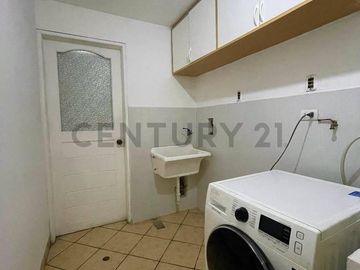 Departamento en venta en San Borja, frente a Parque Residencial — 85 m²