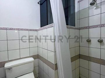 Departamento en venta en San Borja, frente a Parque Residencial — 85 m²