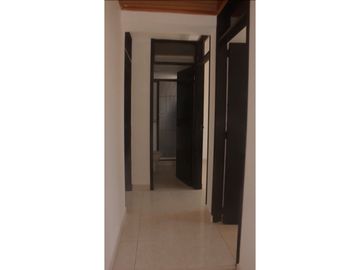 VENDO APARTAMENTO PRECIO DE OPORTUNIDAD PARAISO 205 MILLONES 3 HAB