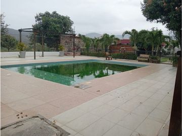 Casa campestre