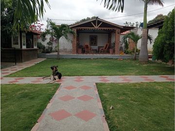 Casa campestre