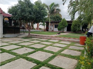 Casa campestre