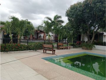 Casa campestre