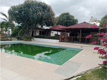 Casa campestre