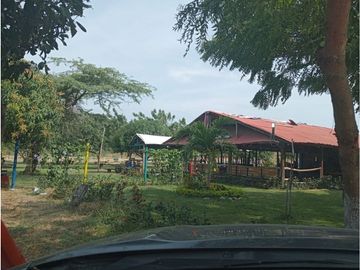 Casa campestre