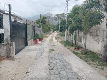 Casa campestre