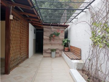 Casa campestre