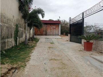 Casa campestre