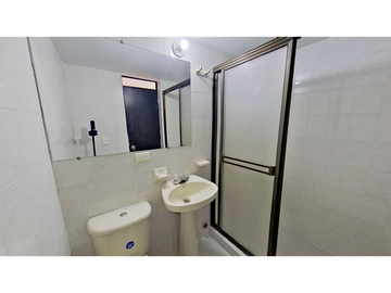 APARTAMENTO VENTA HINV NUEVA GRANADA  P4S/A 73M2 3HB 2BÑ PPRP CALI SUR