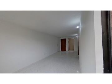 APARTAMENTO VENTA HINV NUEVA GRANADA  P4S/A 73M2 3HB 2BÑ PPRP CALI SUR