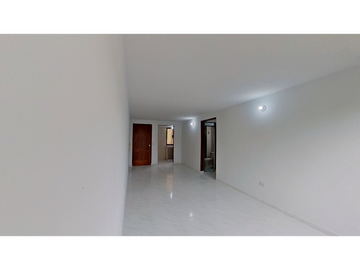 APARTAMENTO VENTA HINV NUEVA GRANADA  P4S/A 73M2 3HB 2BÑ PPRP CALI SUR