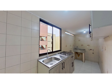 APARTAMENTO VENTA HINV NUEVA GRANADA  P4S/A 73M2 3HB 2BÑ PPRP CALI SUR