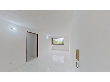 APARTAMENTO VENTA HINV NUEVA GRANADA  P4S/A 73M2 3HB 2BÑ PPRP CALI SUR