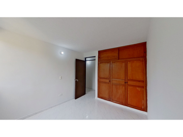 APARTAMENTO VENTA HINV NUEVA GRANADA  P4S/A 73M2 3HB 2BÑ PPRP CALI SUR