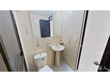 APARTAMENTO VENTA HINV NUEVA GRANADA  P4S/A 73M2 3HB 2BÑ PPRP CALI SUR