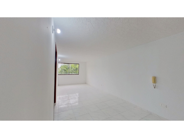 APARTAMENTO VENTA HINV NUEVA GRANADA  P4S/A 73M2 3HB 2BÑ PPRP CALI SUR