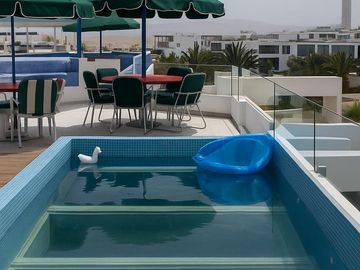 Exclusiva casa de playa en Asia
