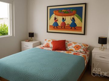 Exclusiva casa de playa en Asia
