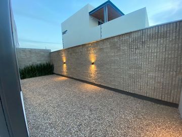Residencia de Autor en Lago de Juriquilla, Diseño que INSPIRA!