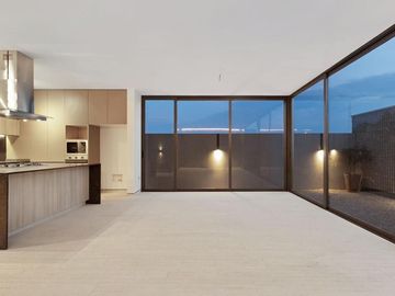 Residencia de Autor en Lago de Juriquilla, Diseño que INSPIRA!
