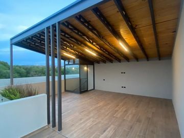 Residencia de Autor en Lago de Juriquilla, Diseño que INSPIRA!