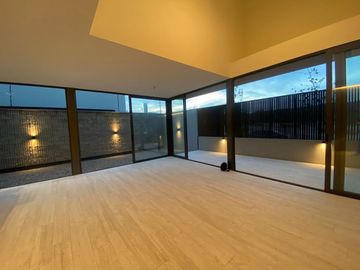 Residencia de Autor en Lago de Juriquilla, Diseño que INSPIRA!