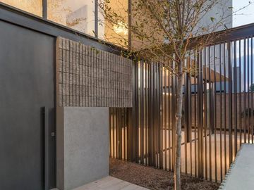 Residencia de Autor en Lago de Juriquilla, Diseño que INSPIRA!