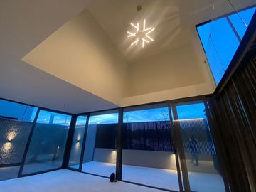 Residencia de Autor en Lago de Juriquilla, Diseño que INSPIRA!