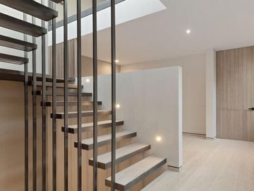 Residencia de Autor en Lago de Juriquilla, Diseño que INSPIRA!