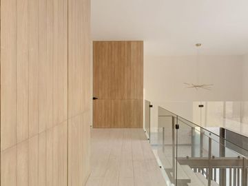 Residencia de Autor en Lago de Juriquilla, Diseño que INSPIRA!