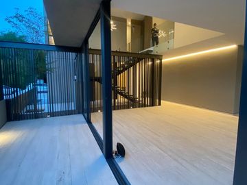 Residencia de Autor en Lago de Juriquilla, Diseño que INSPIRA!