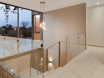 Residencia de Autor en Lago de Juriquilla, Diseño que INSPIRA!
